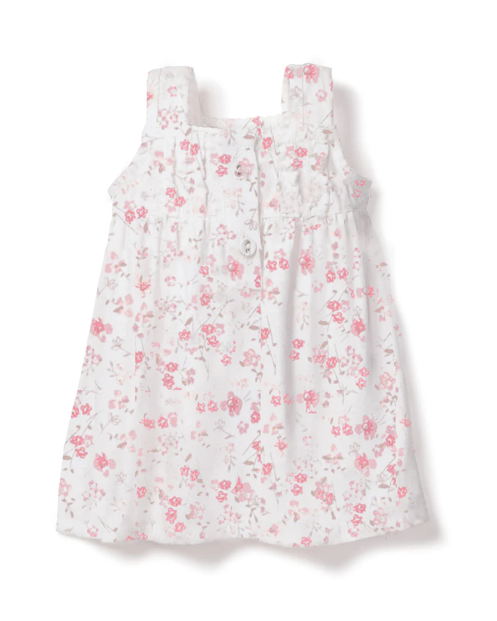Personalized Clothing Petite Plume Doll Nightgown in Dorset Floral