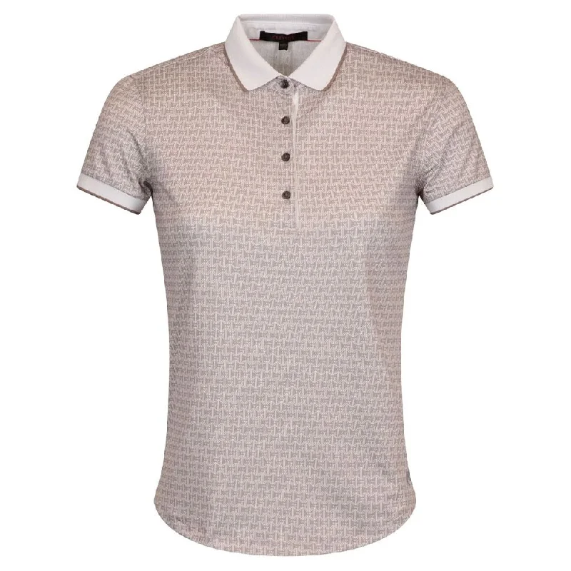 Free Design Greyson Monogram Scarlett II Golf Polo 2024 Women