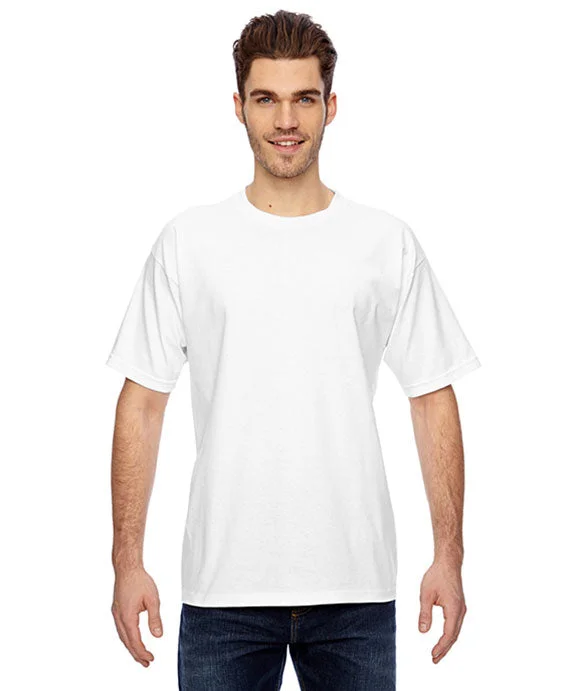 Minimalism BA2905 - Bayside Unisex Union-Made T-Shirt