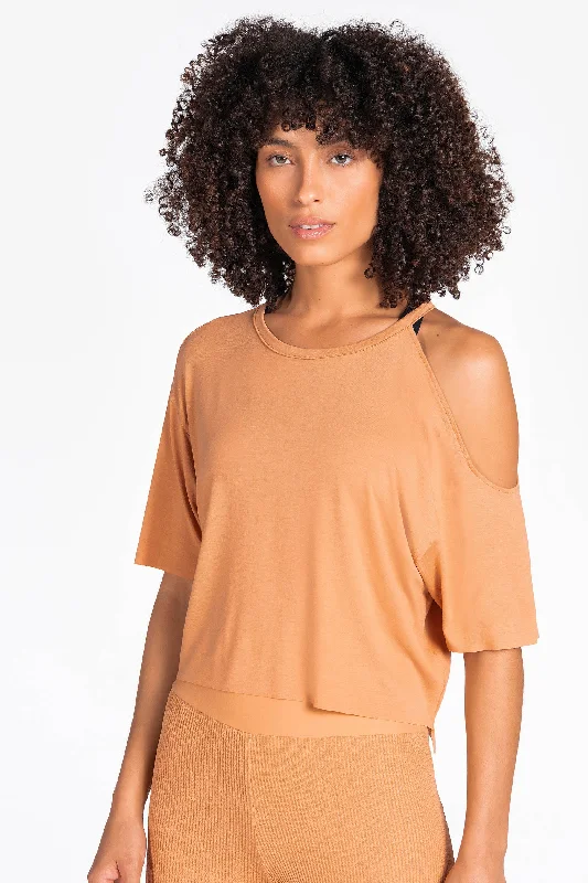 Smart Casuals Assimetric T-Shirt