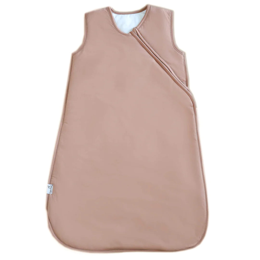 Fashionable Items Copper Pearl Sleep Bag | Pecan