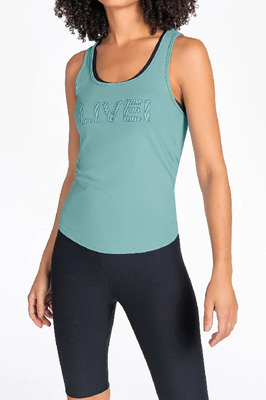 Fashion Pioneer LIVE! Co² Reflex Tank