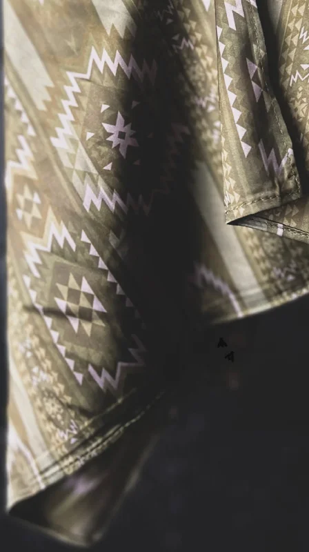 Personal Design Wild Rag - Verde