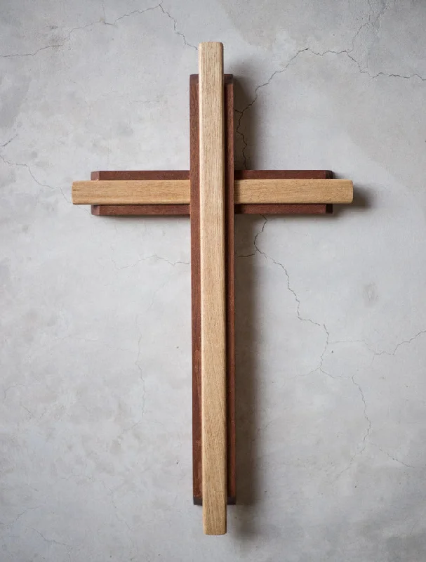 Fashionable Items VM | Home Decoration | Wall Deco | Wooden Cross