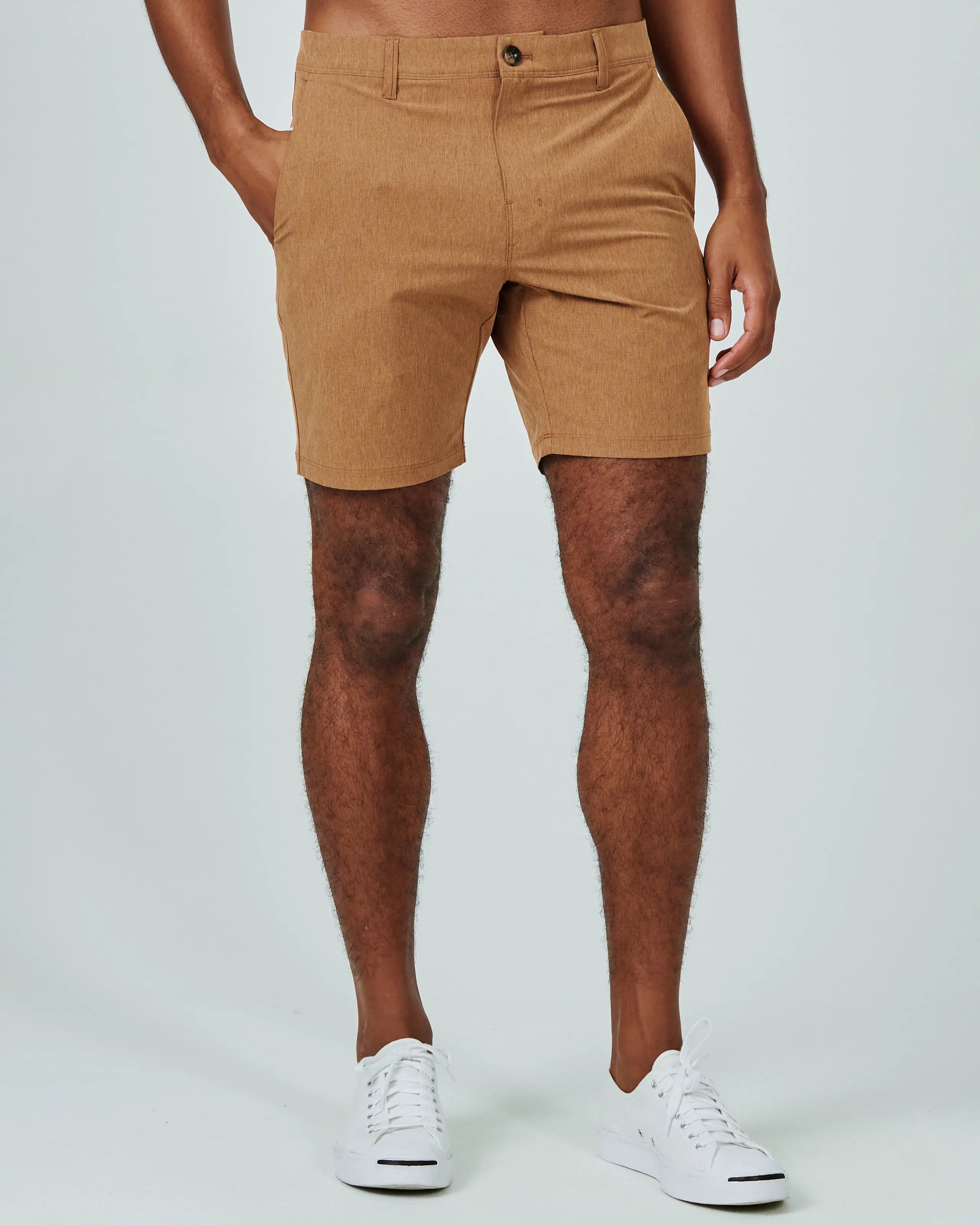 Classic Series Crossroads 7" Short | Bronze