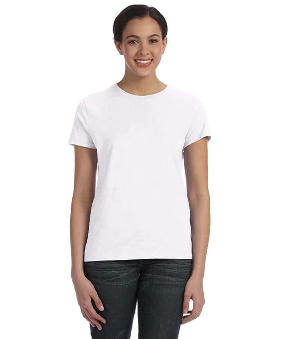 Unique Prints SL04 - Hanes Ladies Nano-T® T-Shirt