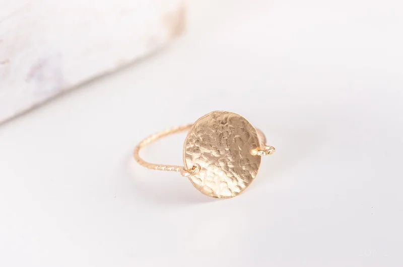 Designer Style ZOAJE | Ring | Andorra Ring