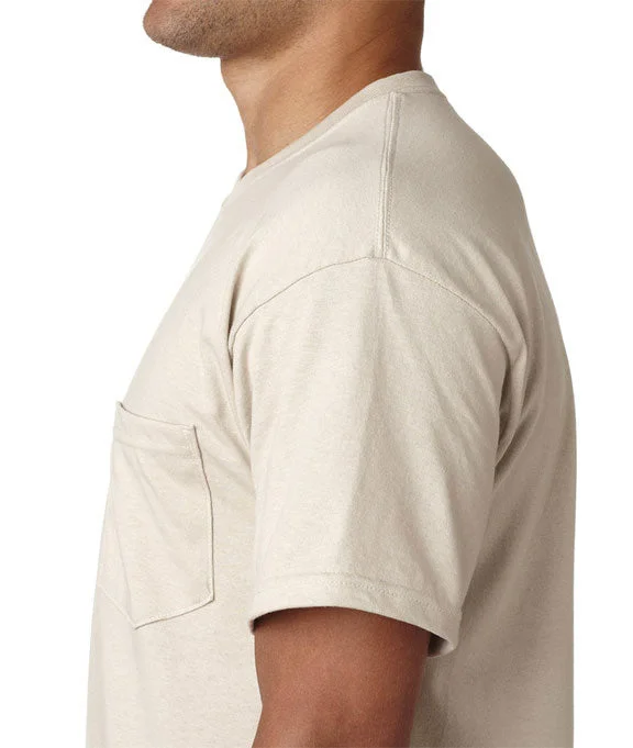 Cozy Fit G2300 - Gildan Ultra Cotton® Adult T-Shirt with Pocket