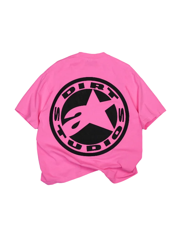 High-end Customization Limited Edition Dirt Studios® Tech Series T-Shirt