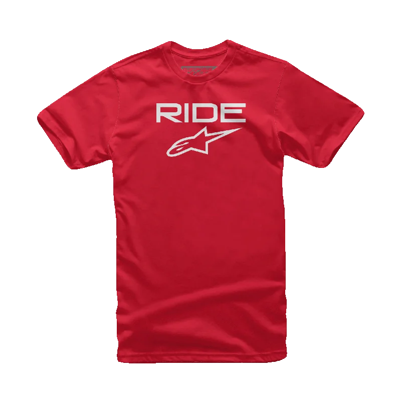 Goddess Style Juvy Ride 2.0 Tee