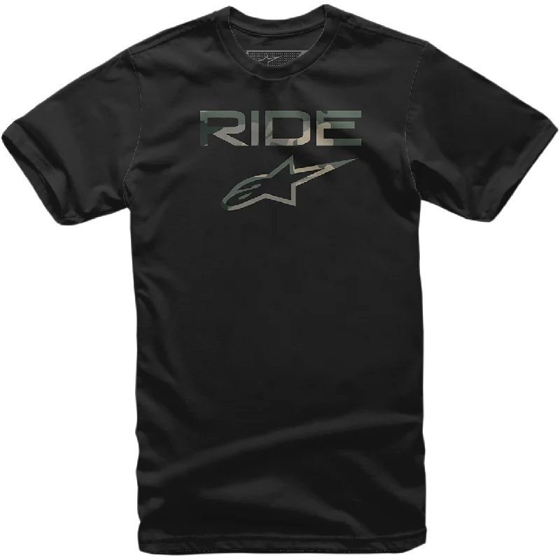 Fashion Classic Ride 2.0 Camo T-Shirt