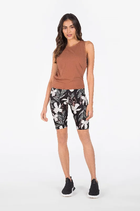 Effortless Dressing Liberty Cut Tank