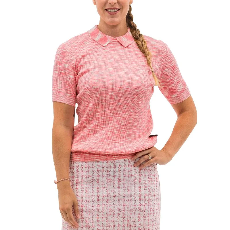 Melange Pink