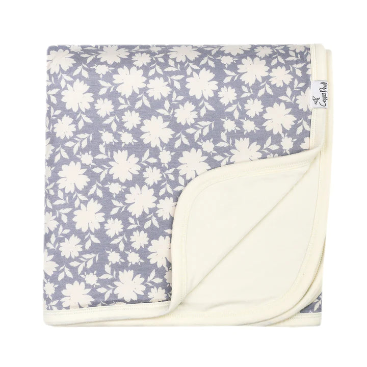 Weekend Style Copper Pearl 3 Layer Quilt | Lacie