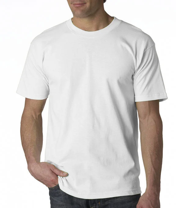 Sports Fashion 5100 - Bayside Unisex Heavyweight T-Shirt