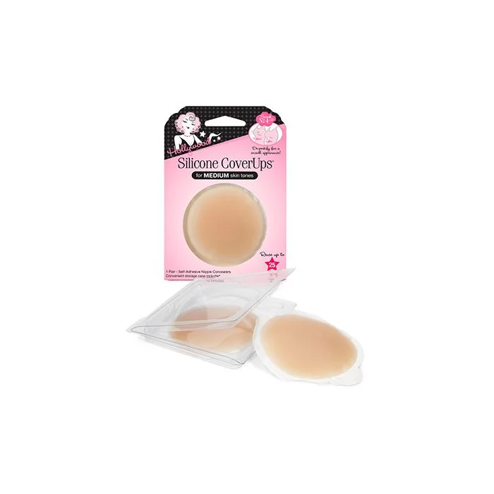 Cozy Layers Silicone Covers Size 1 | Medium