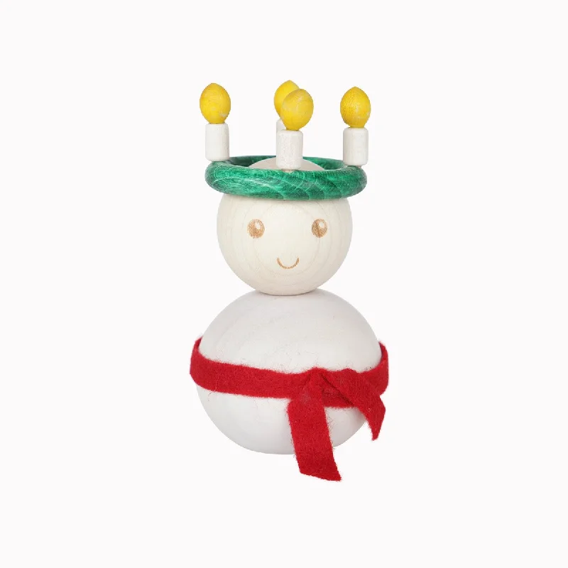 Noble Temperament AARIKKA | Decoration | Lucia