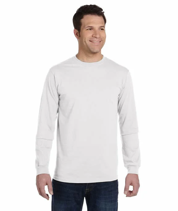 Relaxed And Casual EC1500 - econscious 5.5 oz. 100% Organic Cotton Classic Long-Sleeve T-Shirt
