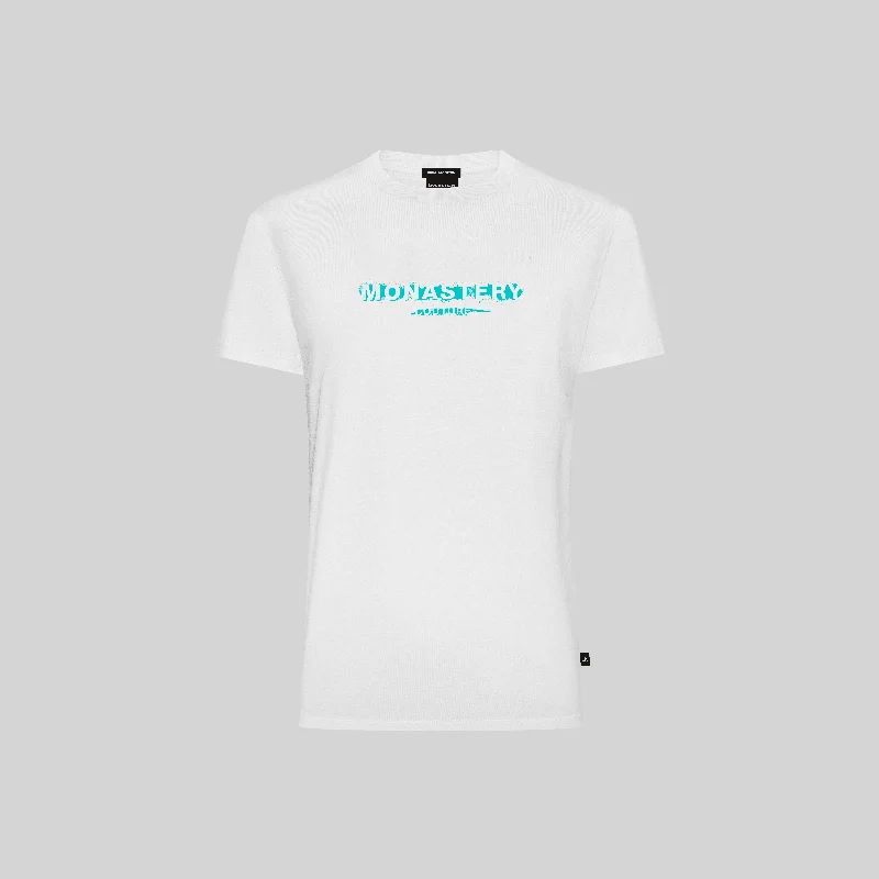 Casual Elegance VERNANT WHITE T-SHIRT