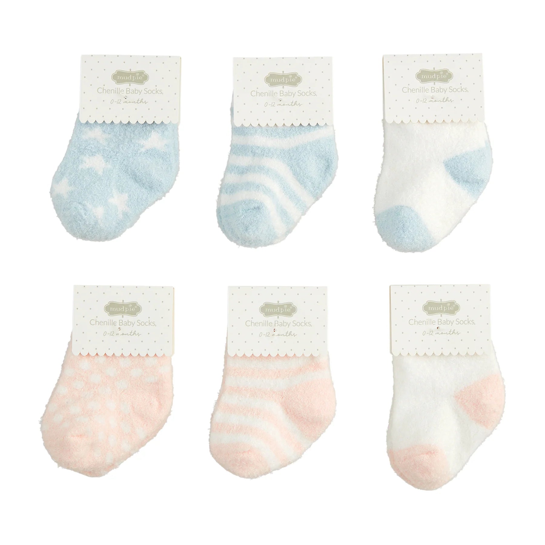 New Products Baby Chenille Socks