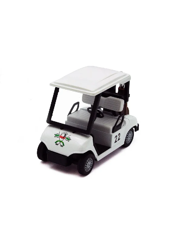 New Products Golf Cart