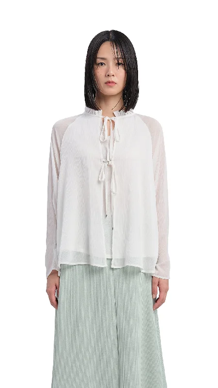 Energy Plan 2 in 1 Blouse
