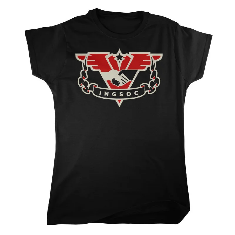 Cozy Look Women's short sleeve t-shirt