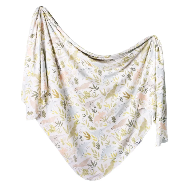 New Design Copper Pearl Swaddle | Rex