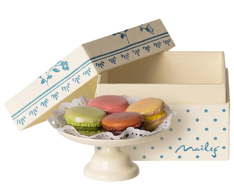 Sports And Leisure Maileg Macaroons for Mice