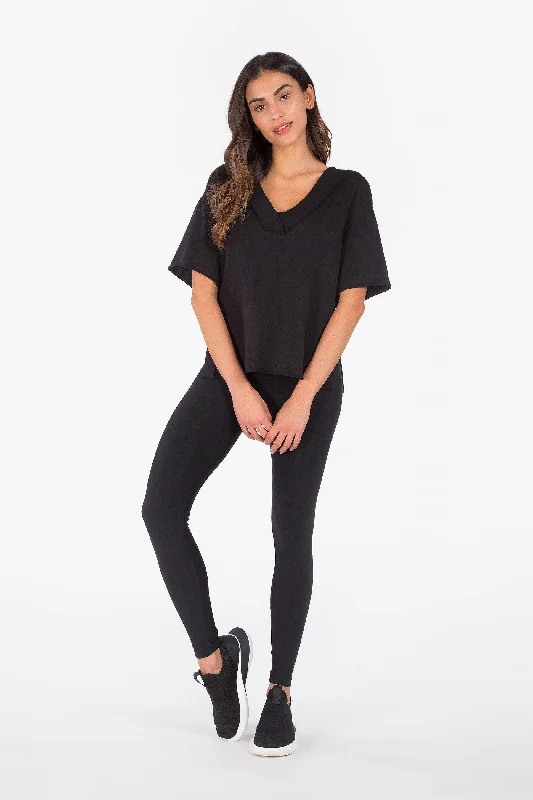 Goddess Outfit Soft Comfy Multifunctional T-Shirt