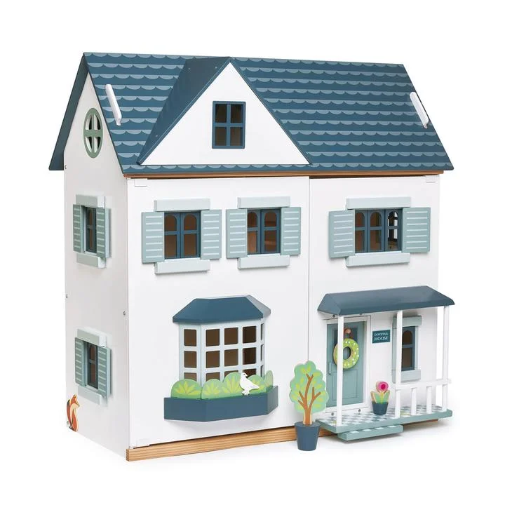 High Street Fashion Tender Leaf Toys Dovetail House