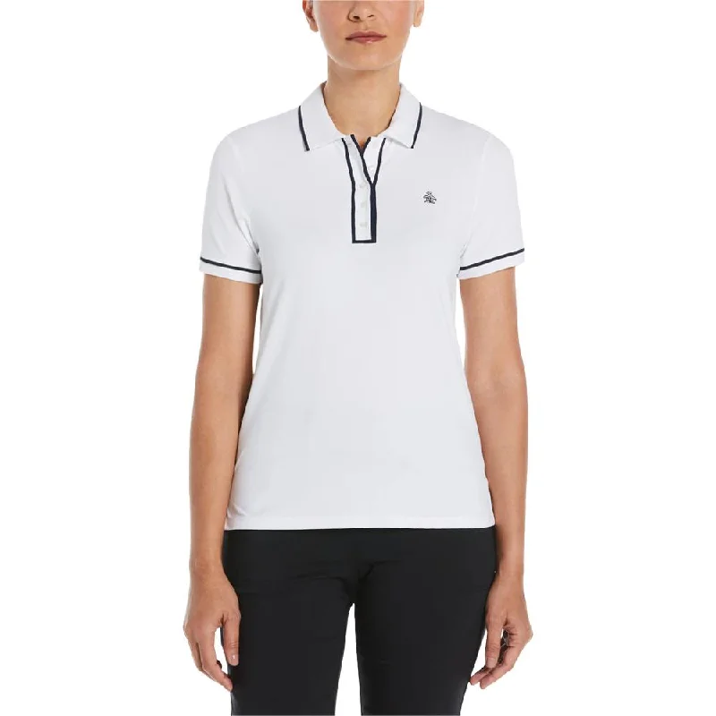 Quality Tailoring Original Penguin Performance Veronica Golf Polo 2024 Women