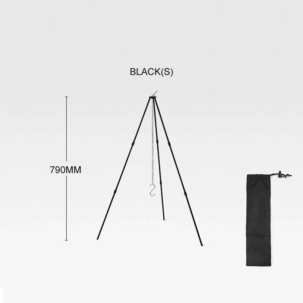 Black  S