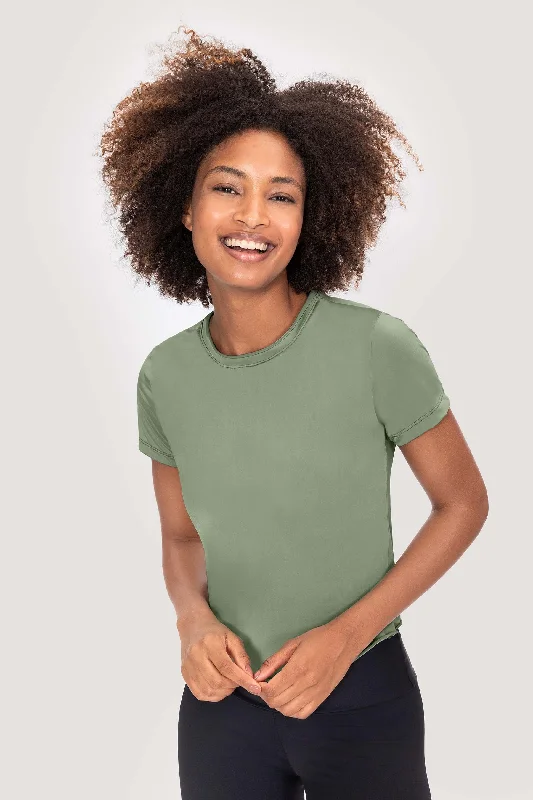 Carefree Sorona® T-Shirt