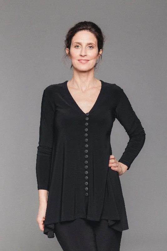 Elegant And Simple Sympli, 2296-3 Duo Diva Top