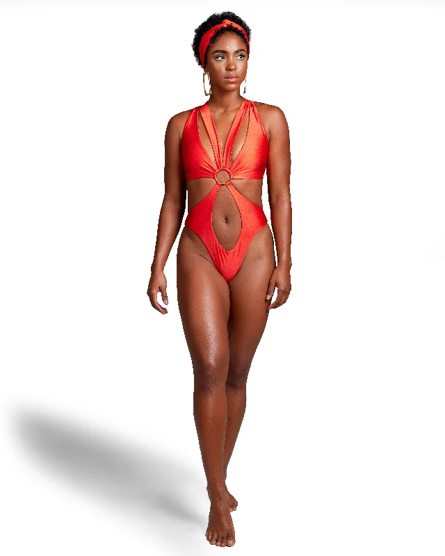 Simple Style The Bamboo Monokini