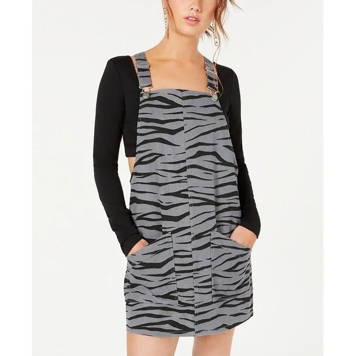 Sports Functional Style Material Girl Women's Sleeveless Mini A Line Dress Gray Size Large Sports Functional Style Material Girl Women's Sleeveless Mini A Line Dress Gray Size Large