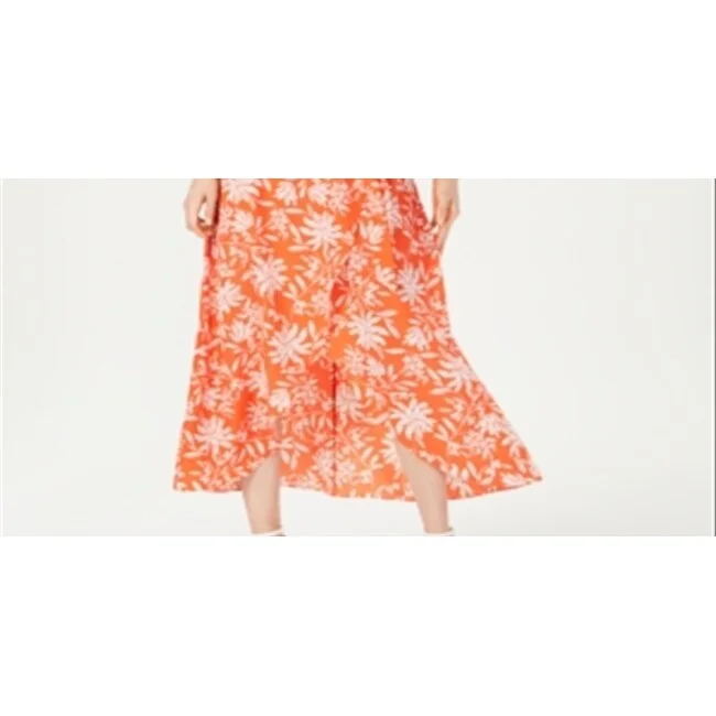 High-quality Design Vince Camuto Women's Maxi Dress -Orange Size 12