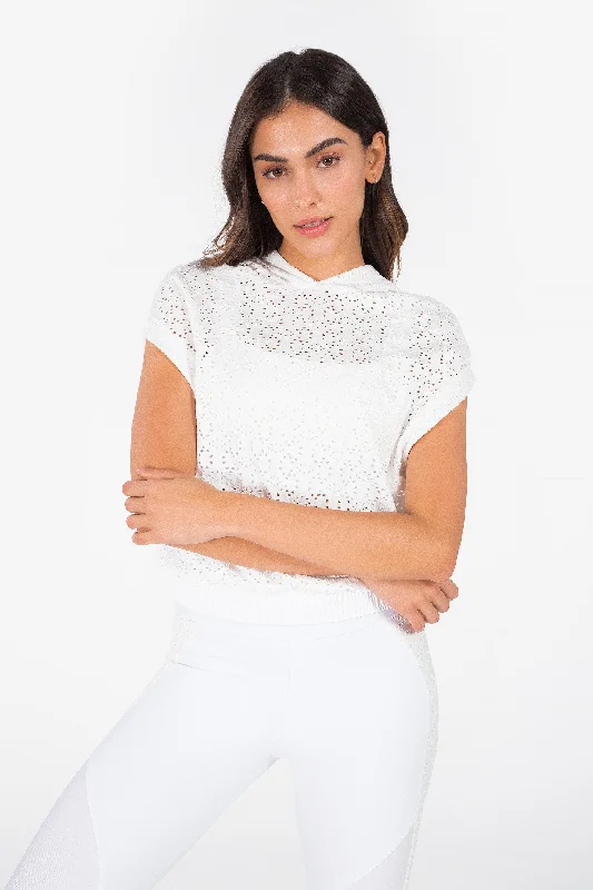 Easy Fashion Daisy Maxi Blouse
