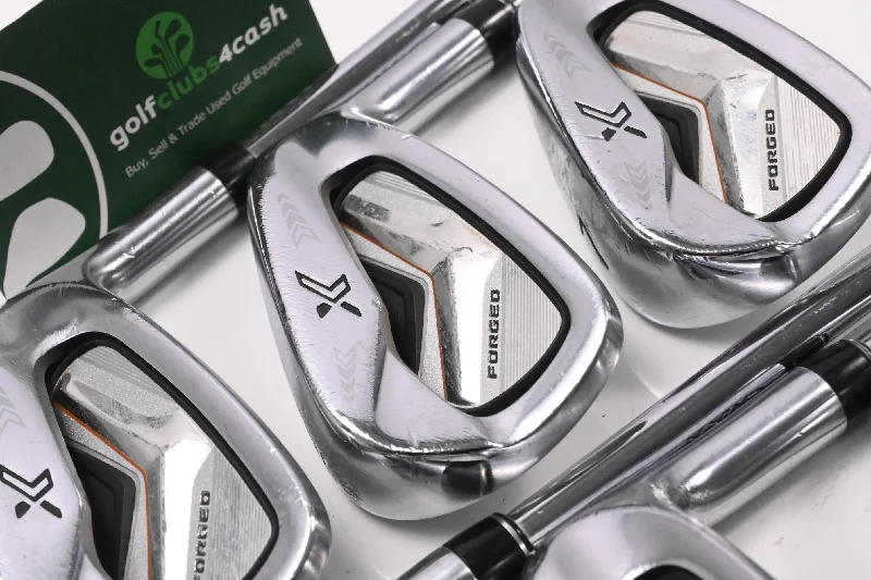 Modernism XXIO Forged Irons / 5-PW / Regular Flex N.S. Pro 920GH DST Shafts