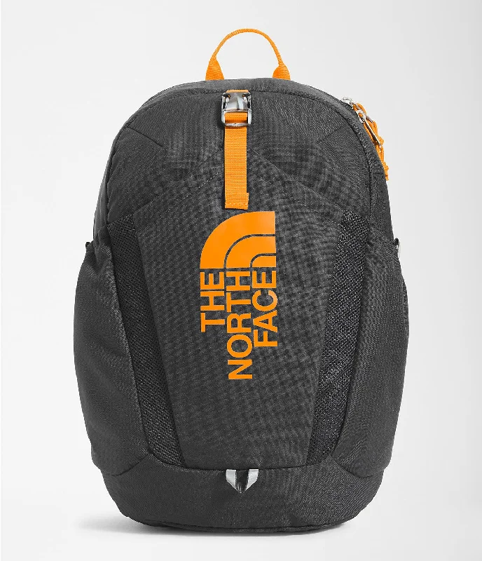 Sports Cool Youth Mini Recon Backpack | Asphalt Grey/Cone Orange