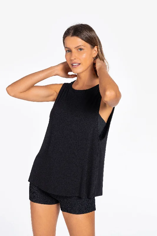 Comfy Chic Comfy Tank