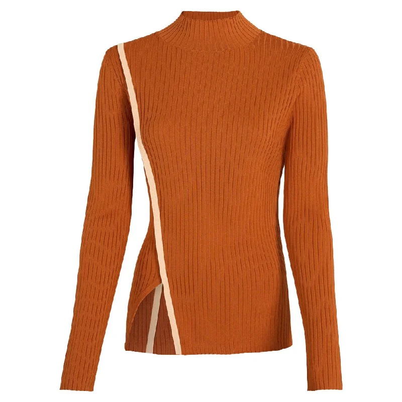 Modern City Malbon Jessica Golf Mockneck Autumn - FW24 Women