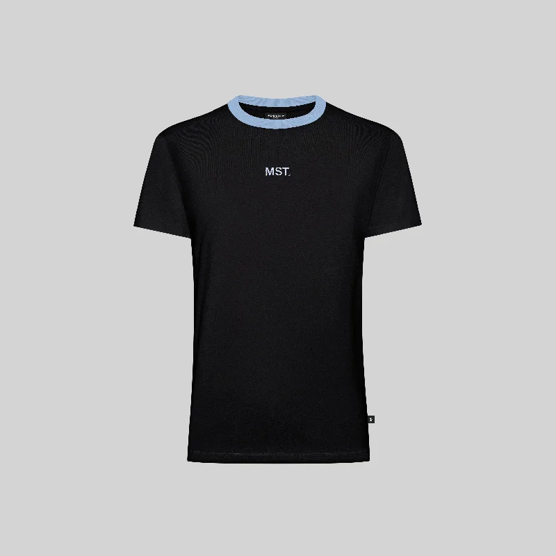 Body Design KOENI T-SHIRT BLACK