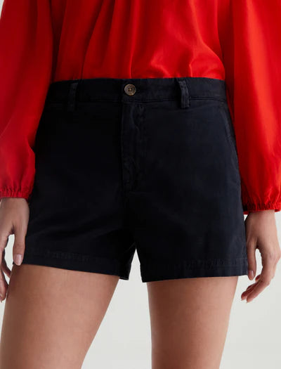 Elegant And Lazy Caden Short