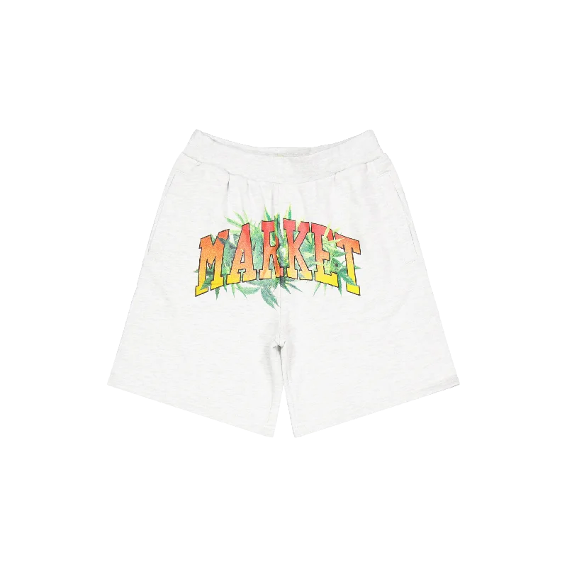 Bright Colors Market Arc Herbal Remedy Sweat Ash Grey