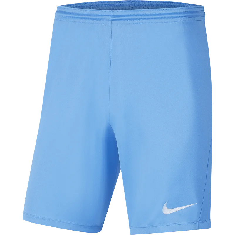 Personalized Clothing Men's Park 3 Shorts (BV6855-412)