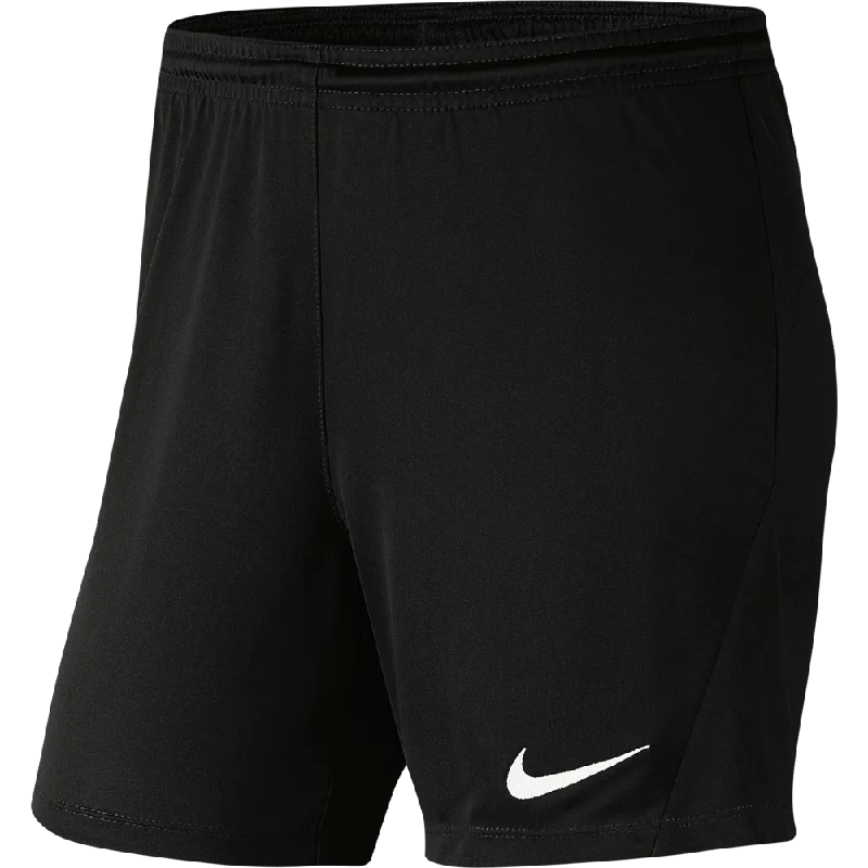 Modern City Women's Park 3 Shorts (BV6860-010)