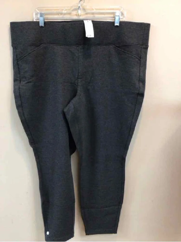 Comfortable Wear STUDIO BY TORRID SIZE 3 X Ladies PANTS
