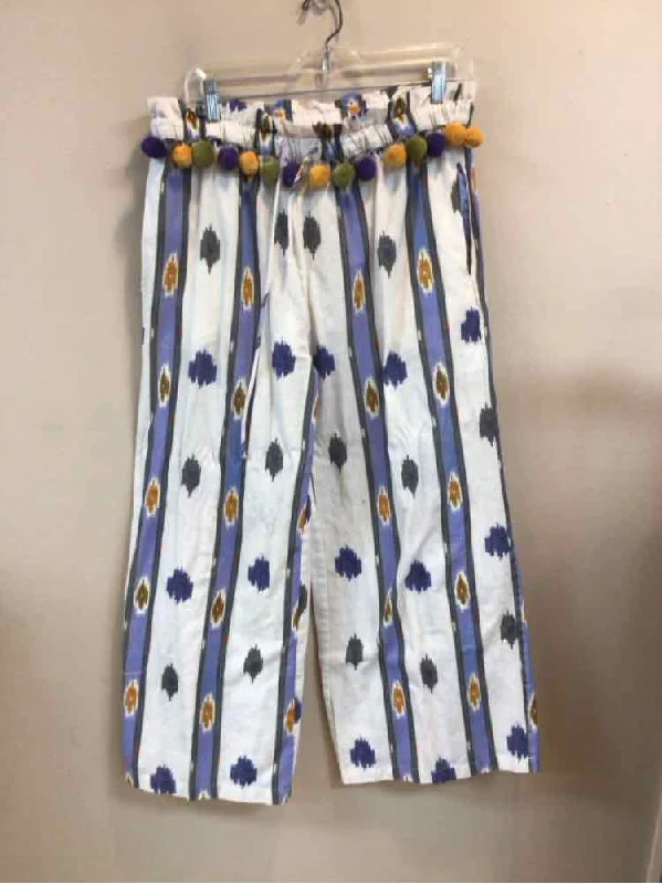 Trendy Comfort OLLARI SIZE LARGE Ladies PANTS